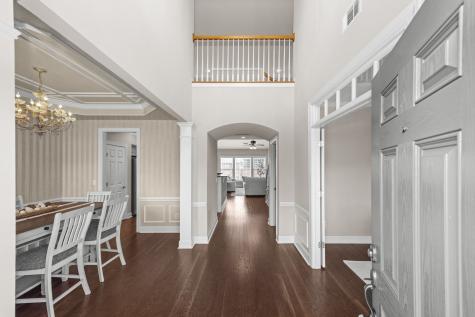 813 Hartington Court Franklin TN 37064