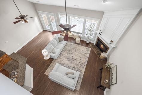 813 Hartington Court Franklin TN 37064