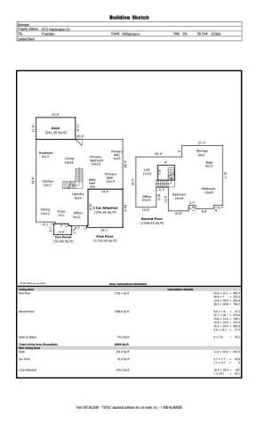 813 Hartington Court Franklin TN 37064