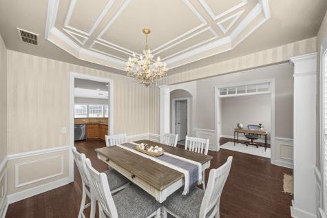 813 Hartington Court Franklin TN 37064