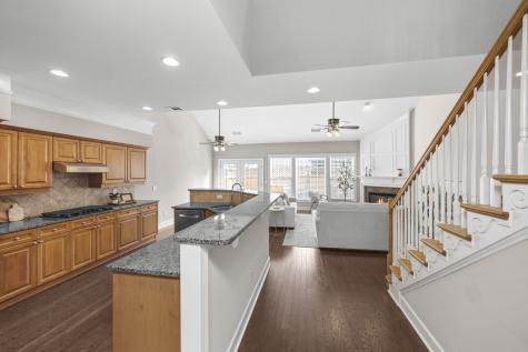 813 Hartington Court Franklin TN 37064