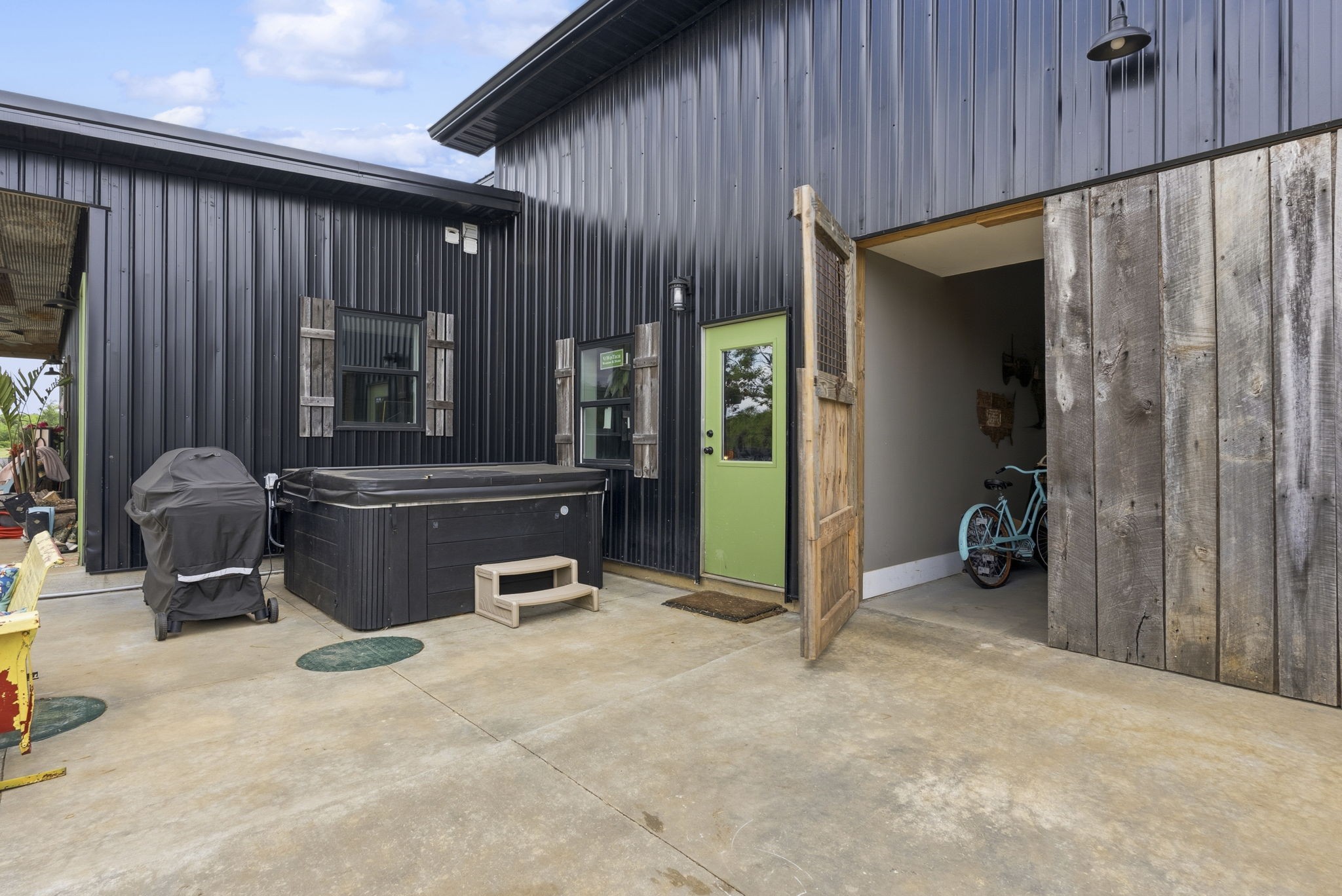 8000 Highway 269 Bell Buckle Road Christiana TN 37037