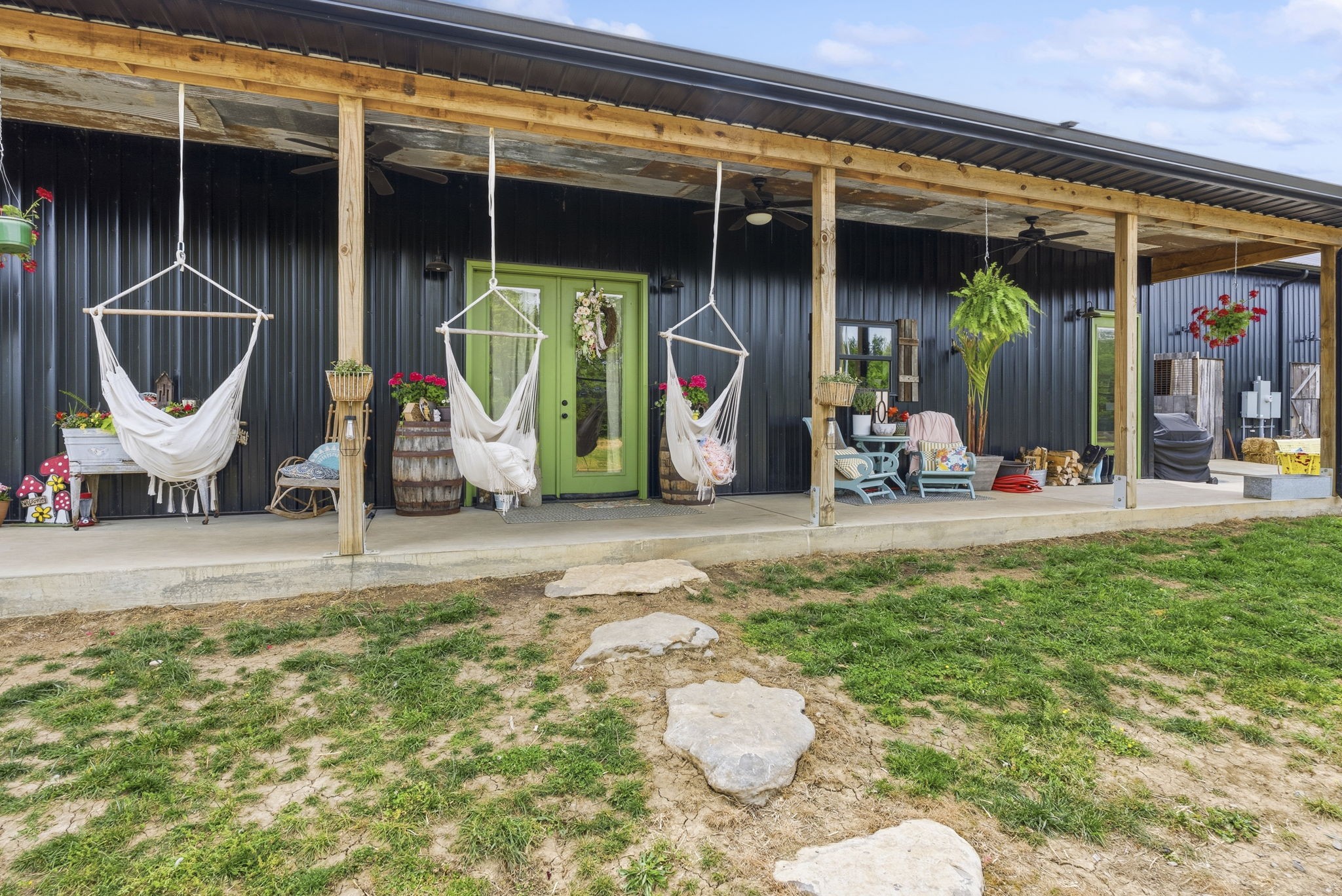 8000 Highway 269 Bell Buckle Road Christiana TN 37037