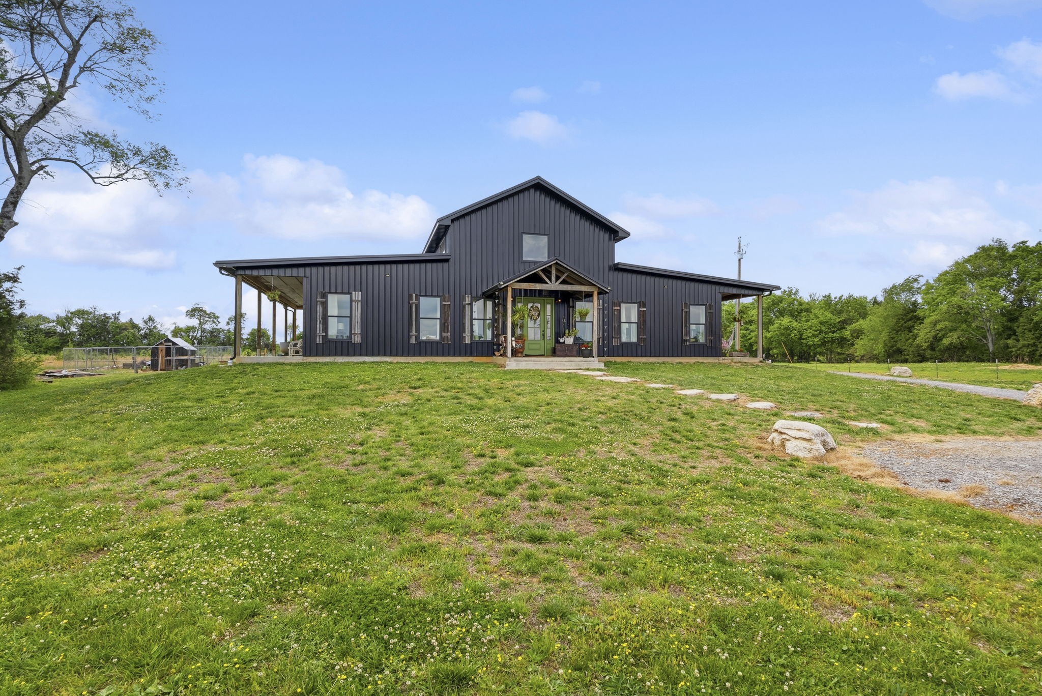 8000 Highway 269 Bell Buckle Road Christiana TN 37037