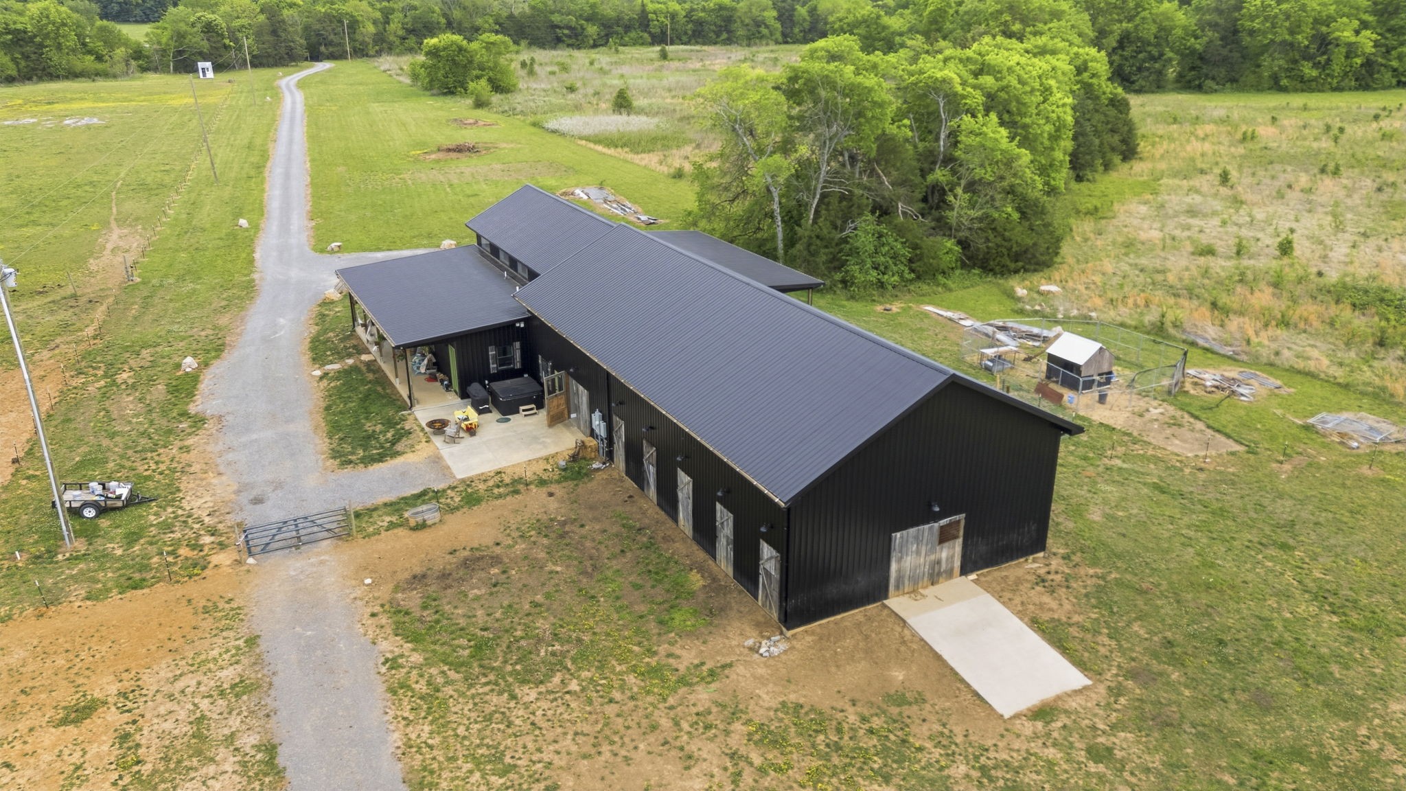 8000 Highway 269 Bell Buckle Road Christiana TN 37037