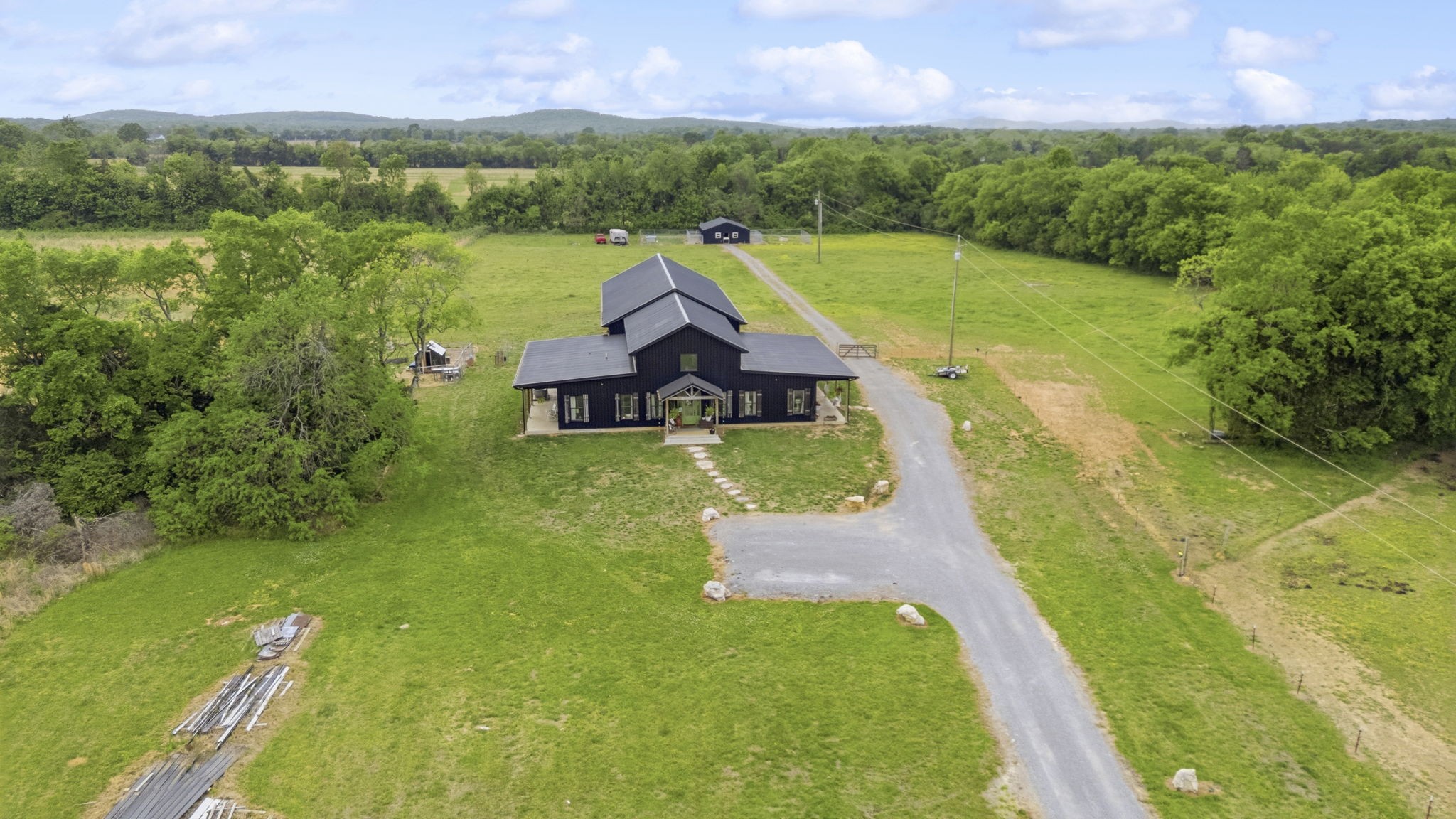 8000 Highway 269 Bell Buckle Road Christiana TN 37037