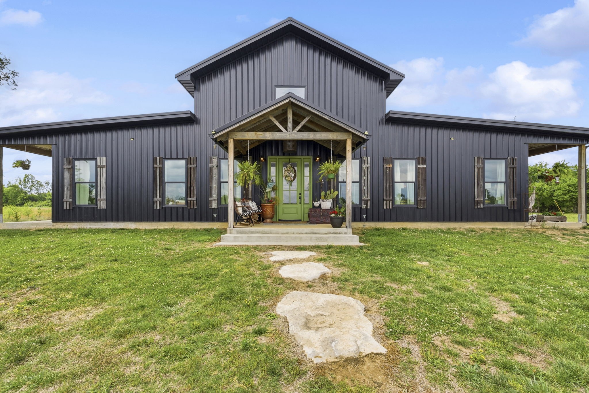8000 Highway 269 Bell Buckle Road Christiana TN 37037