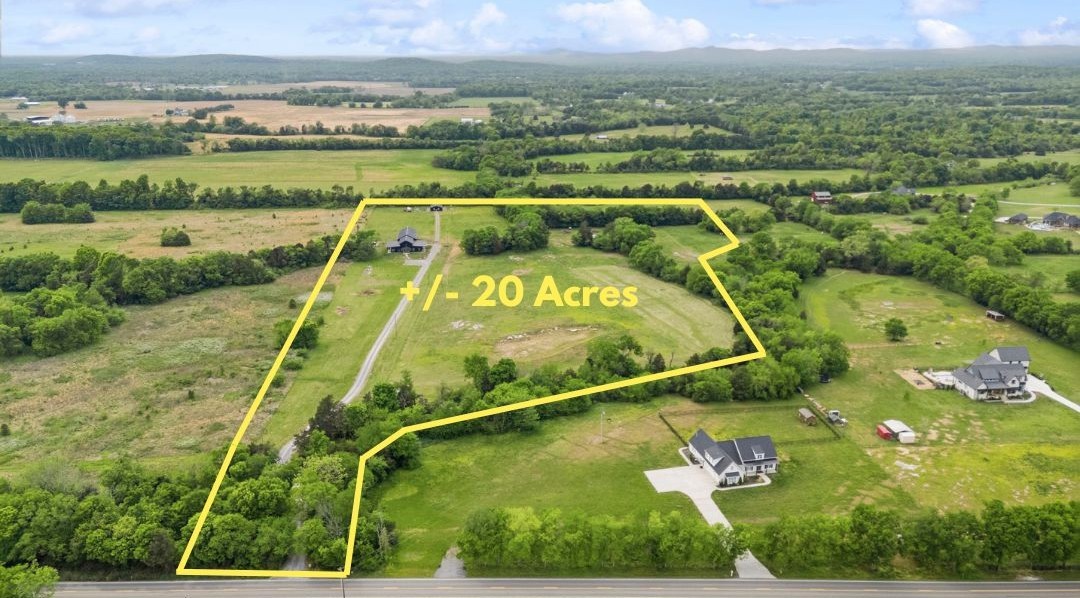 8000 Highway 269 Bell Buckle Road Christiana TN 37037