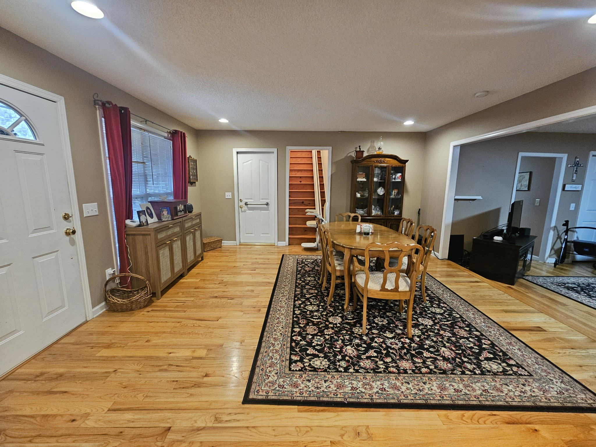 2411 Sherwood Road Sewanee TN 37375