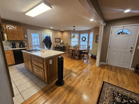 2411 Sherwood Road Sewanee TN 37375