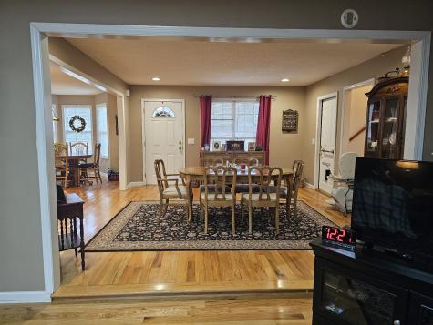 2411 Sherwood Road Sewanee TN 37375