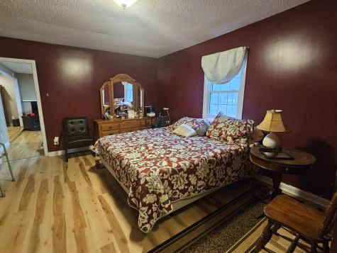 2411 Sherwood Road Sewanee TN 37375