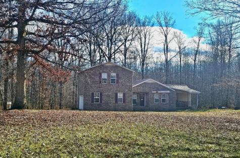 2411 Sherwood Road Sewanee TN 37375
