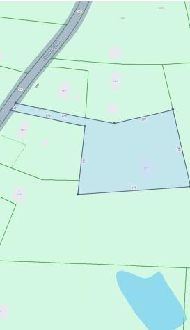 2411 Sherwood Road Sewanee TN 37375