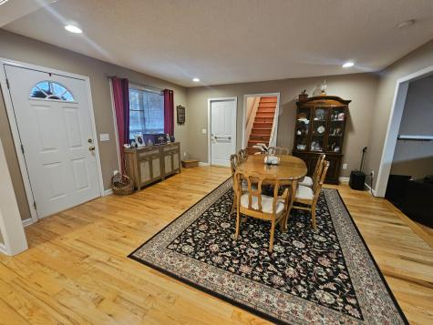 2411 Sherwood Road Sewanee TN 37375