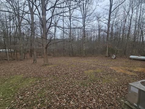 2411 Sherwood Road Sewanee TN 37375