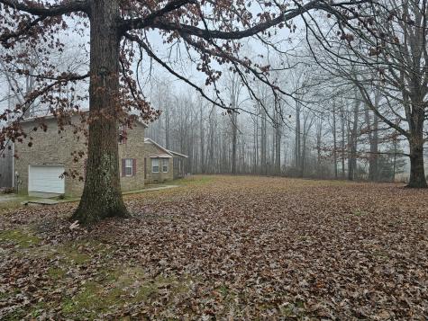 2411 Sherwood Road Sewanee TN 37375