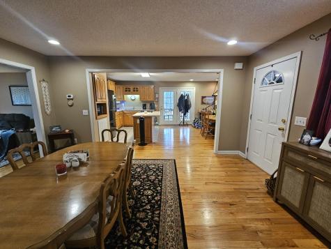 2411 Sherwood Road Sewanee TN 37375