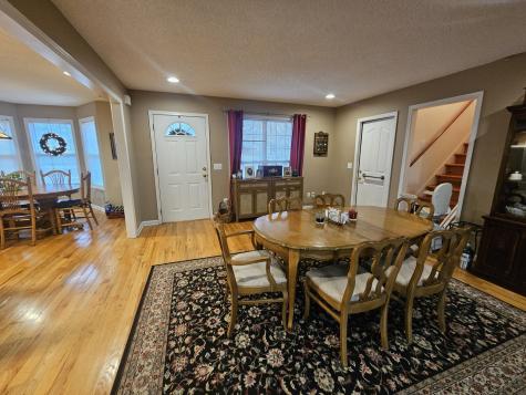 2411 Sherwood Road Sewanee TN 37375