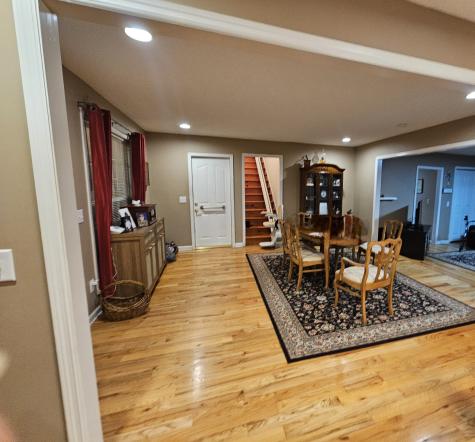 2411 Sherwood Road Sewanee TN 37375