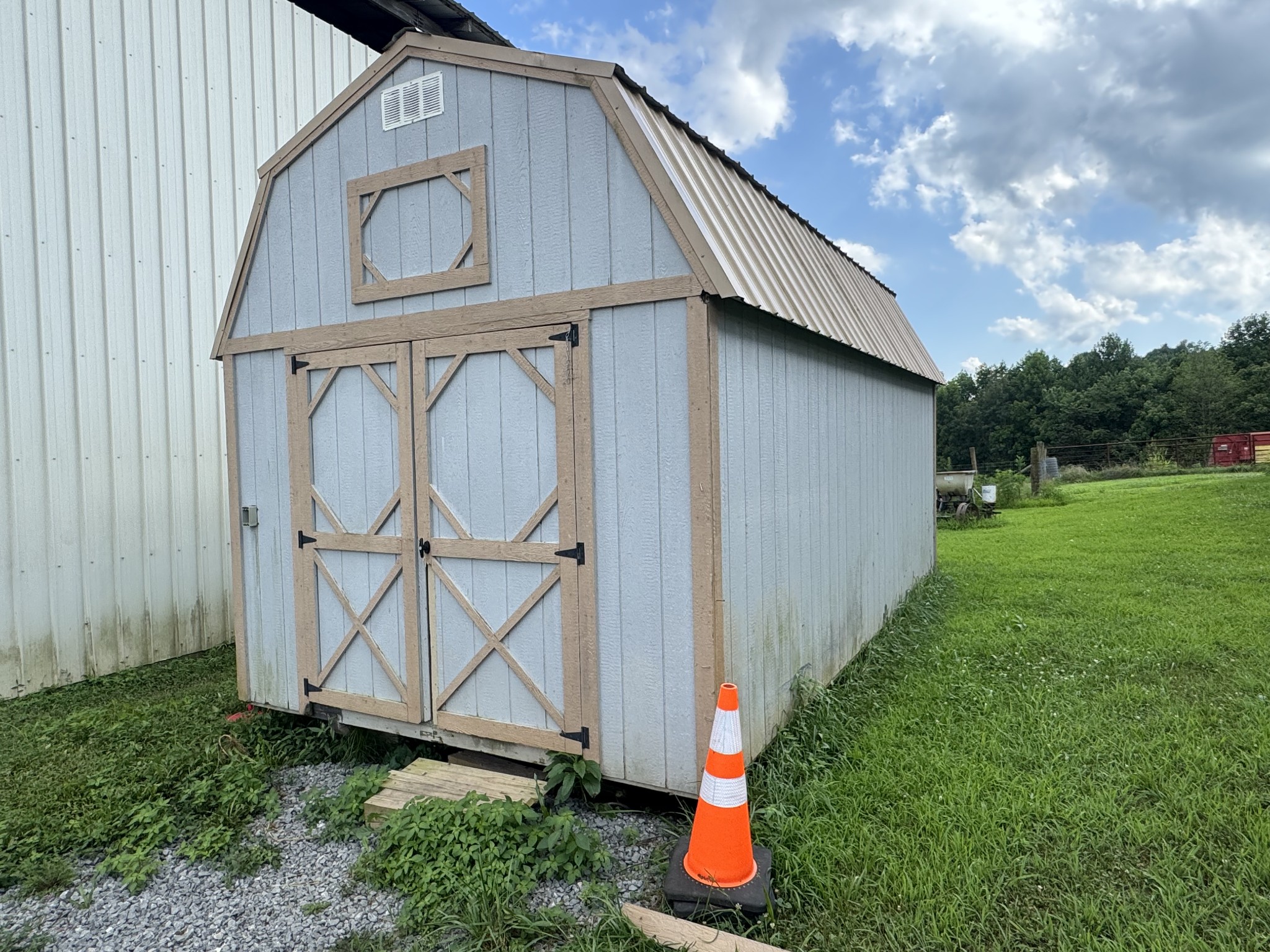 5370 Galen Road Lafayette TN 37083