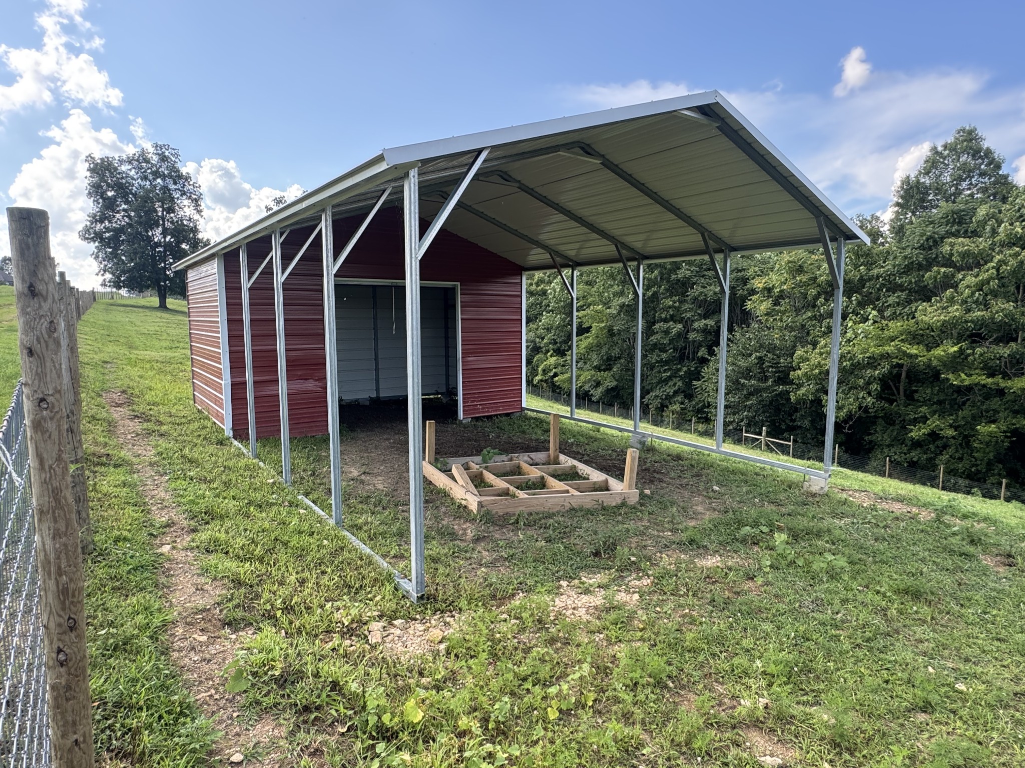 5370 Galen Road Lafayette TN 37083