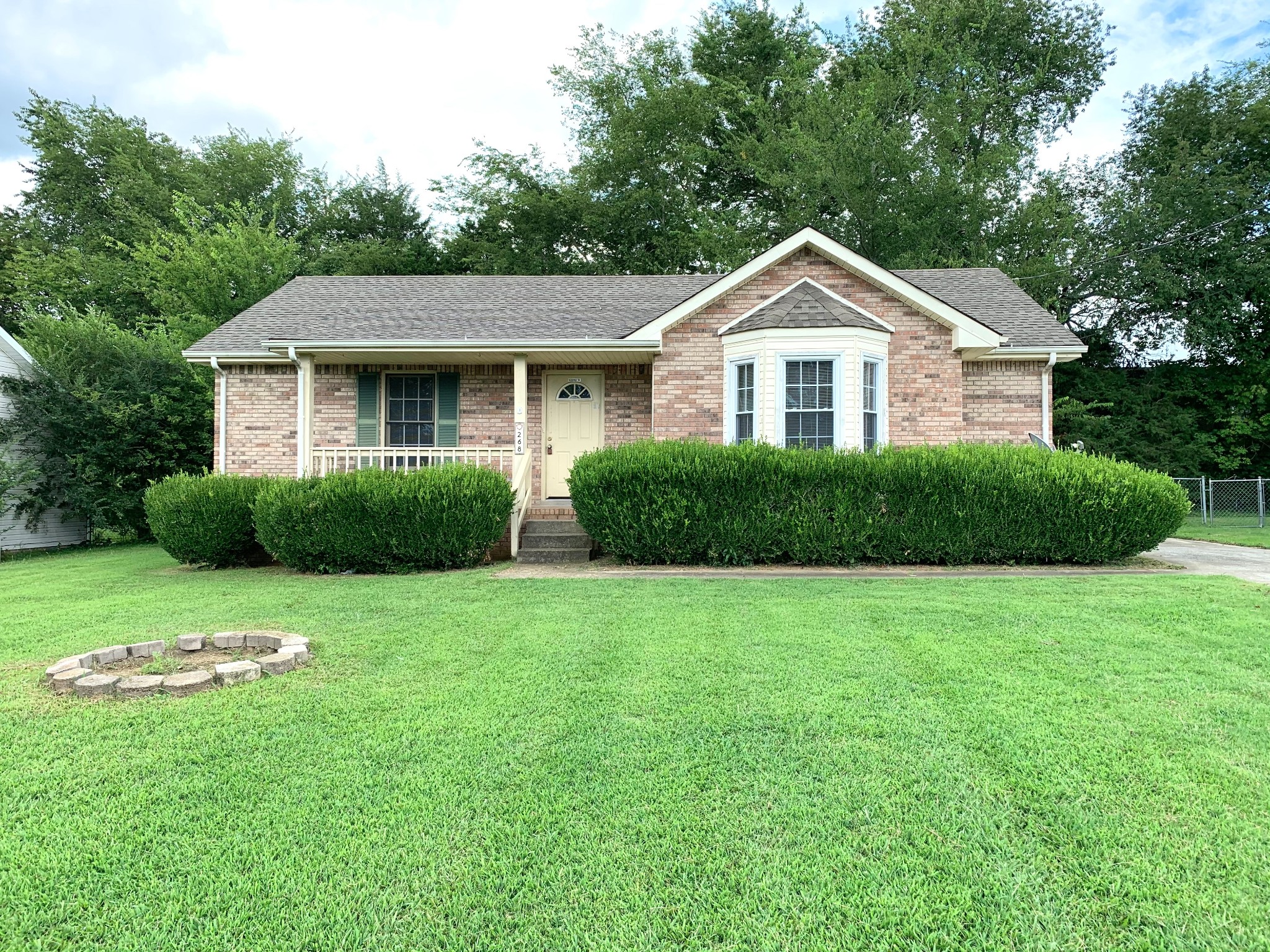 268 Moncrest Drive Clarksville TN 37042