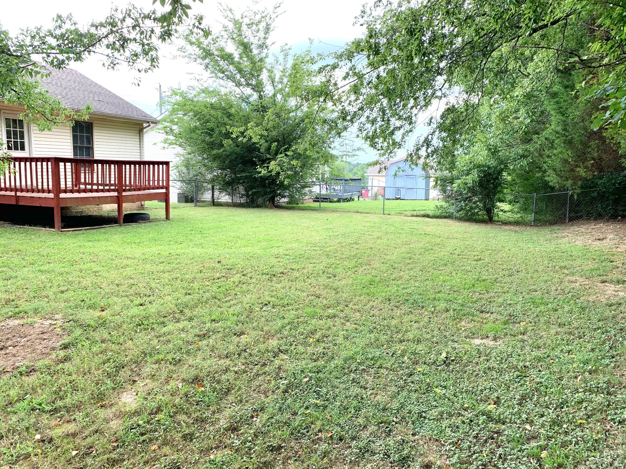 268 Moncrest Drive Clarksville TN 37042