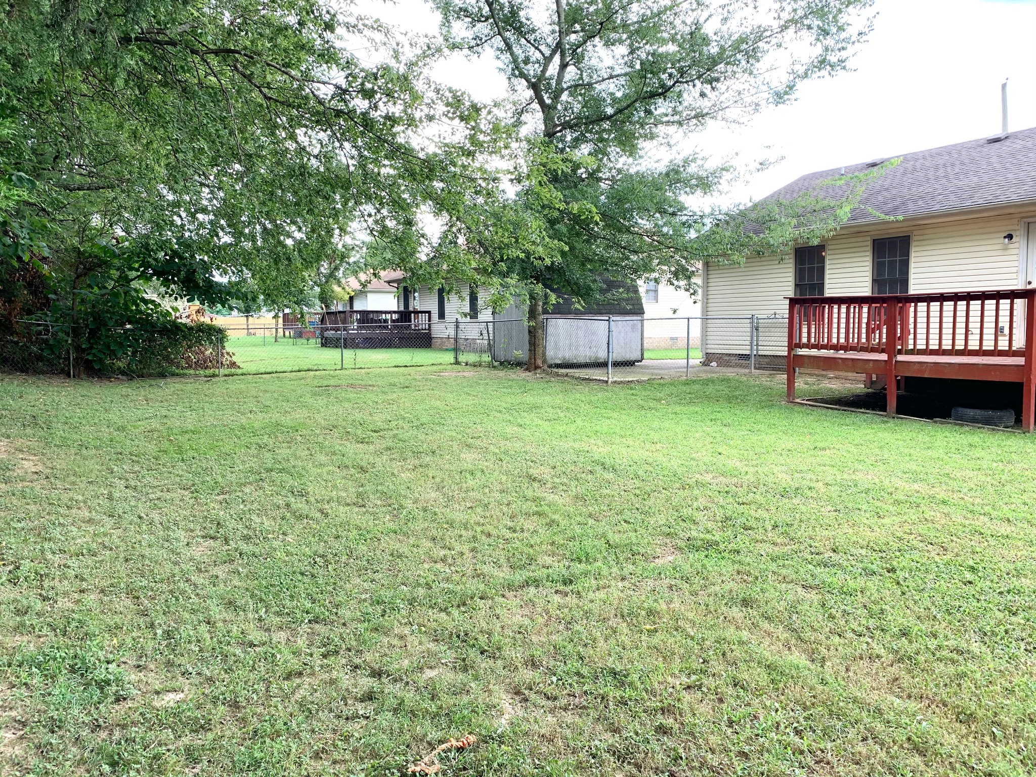 268 Moncrest Drive Clarksville TN 37042