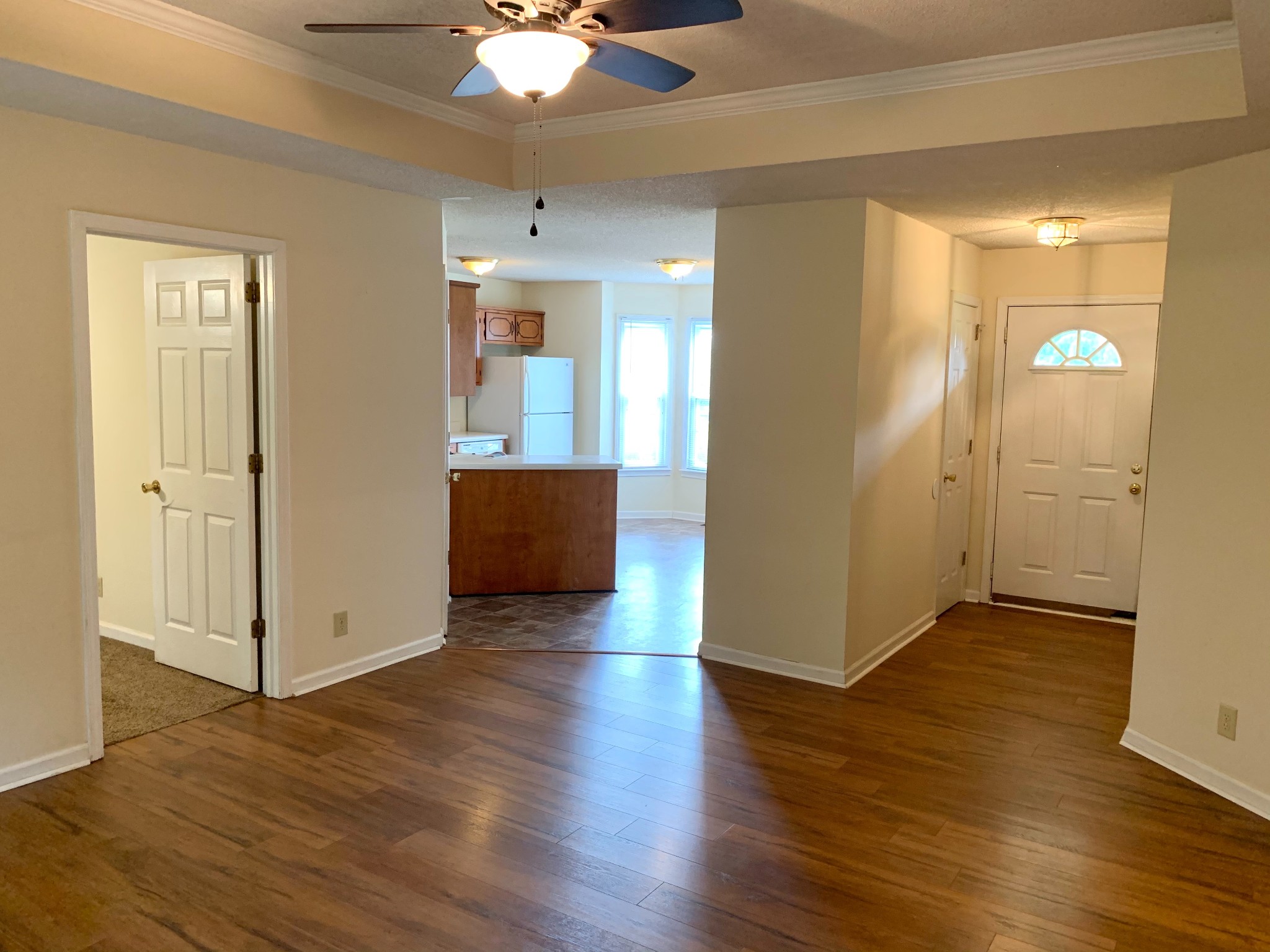 268 Moncrest Drive Clarksville TN 37042