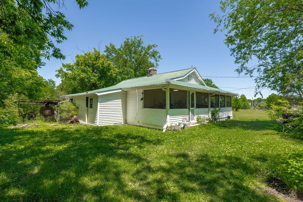 2198 Franklin Pike Lewisburg TN 37091