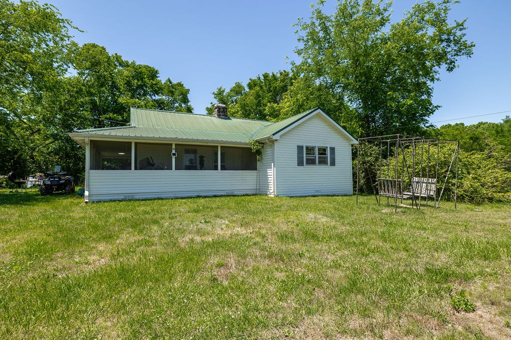 2198 Franklin Pike Lewisburg TN 37091