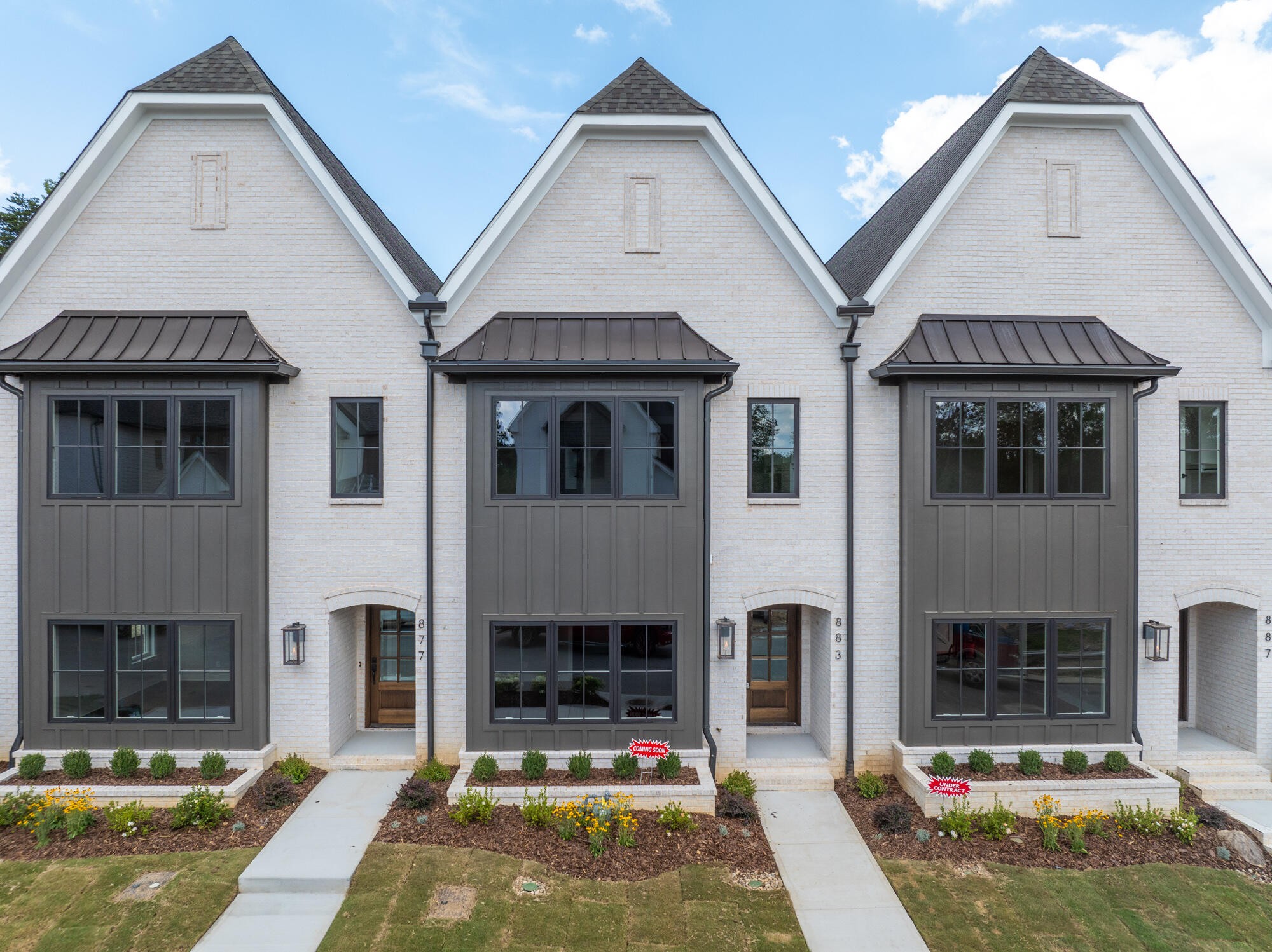 883 Cranes Camp Trail Chattanooga TN 37405