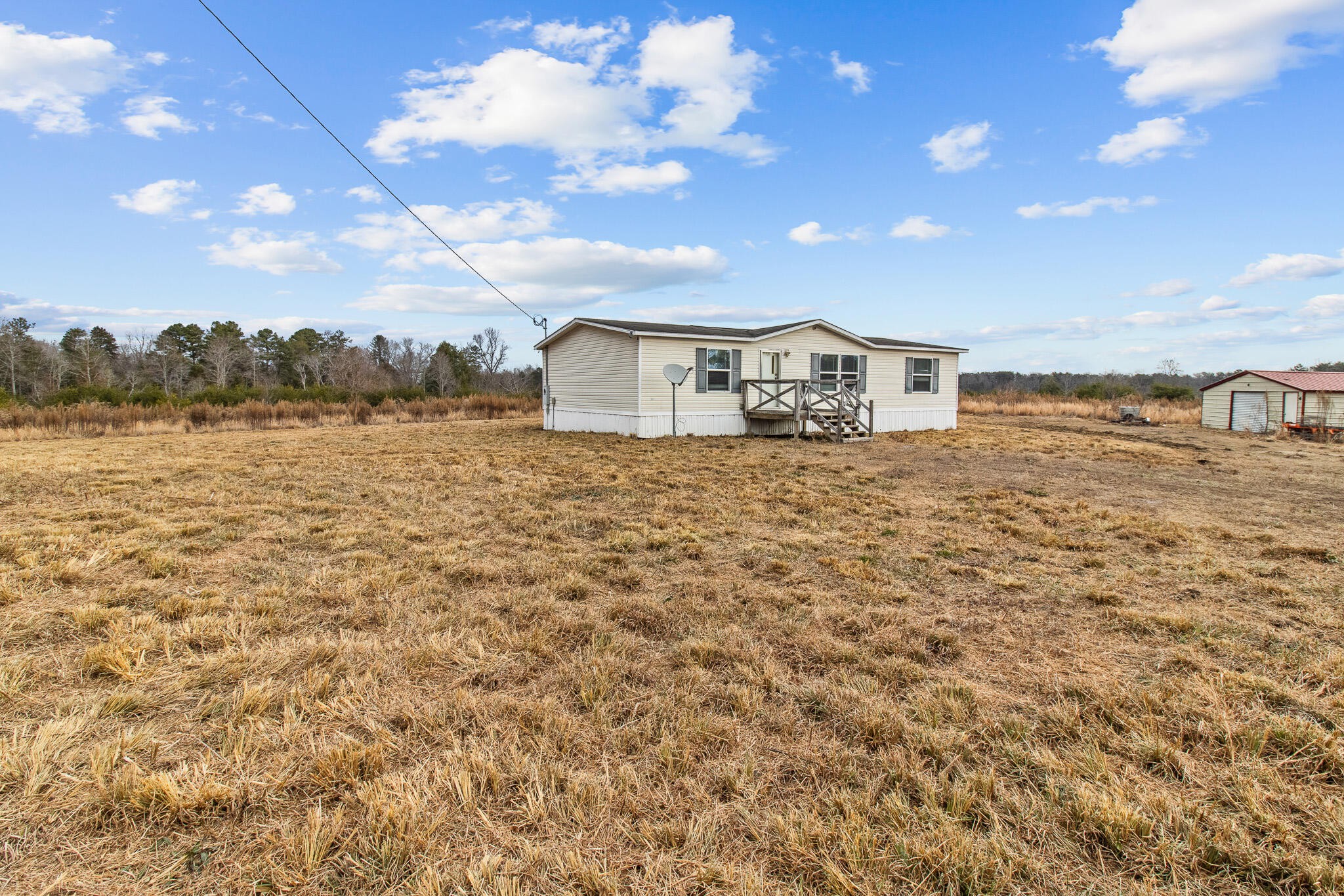 3800 Colony Road Gruetli Laager TN 37339