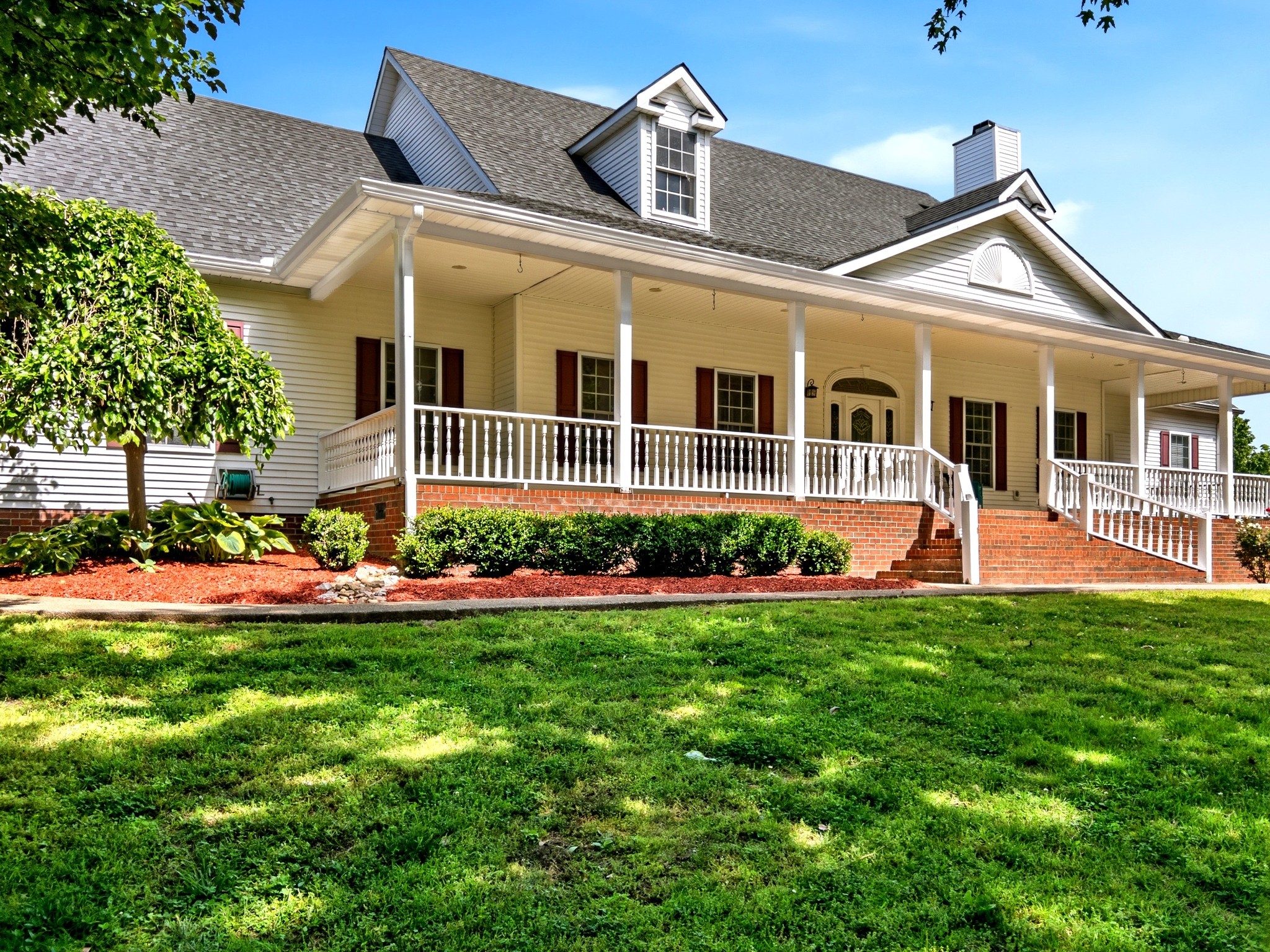 904 Weeping Willow Road Hendersonville TN 37075