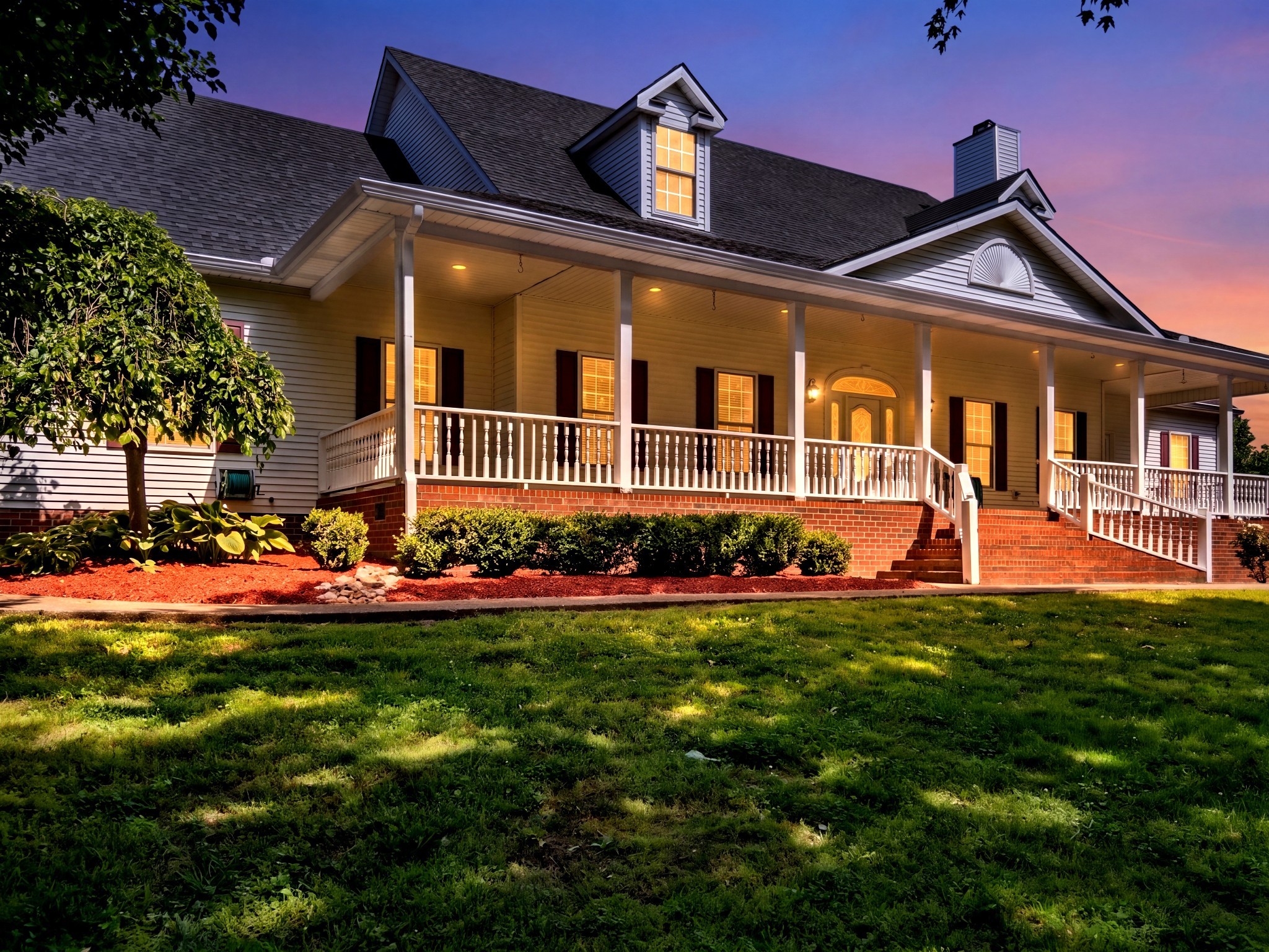 904 Weeping Willow Road Hendersonville TN 37075