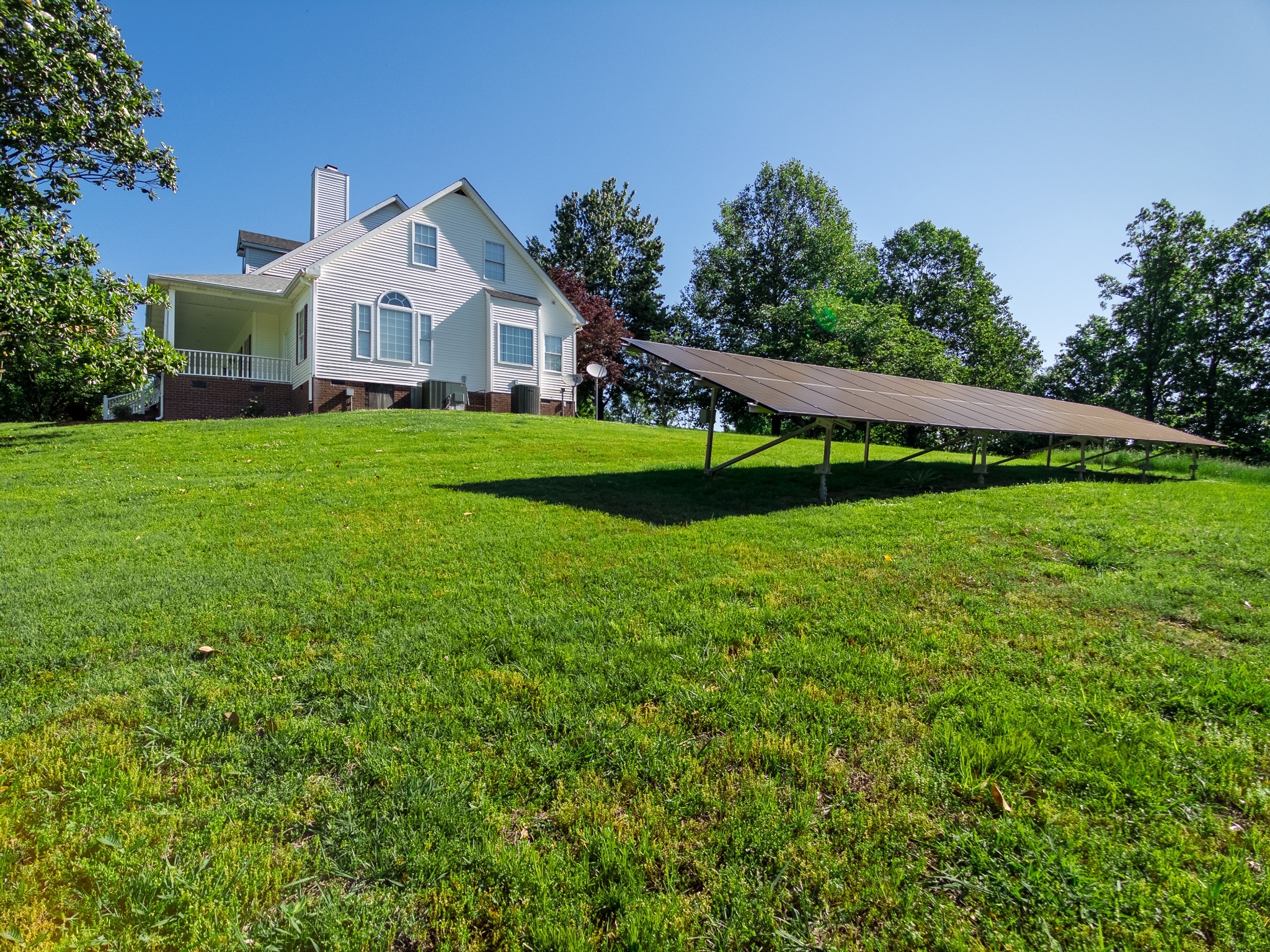 904 Weeping Willow Road Hendersonville TN 37075