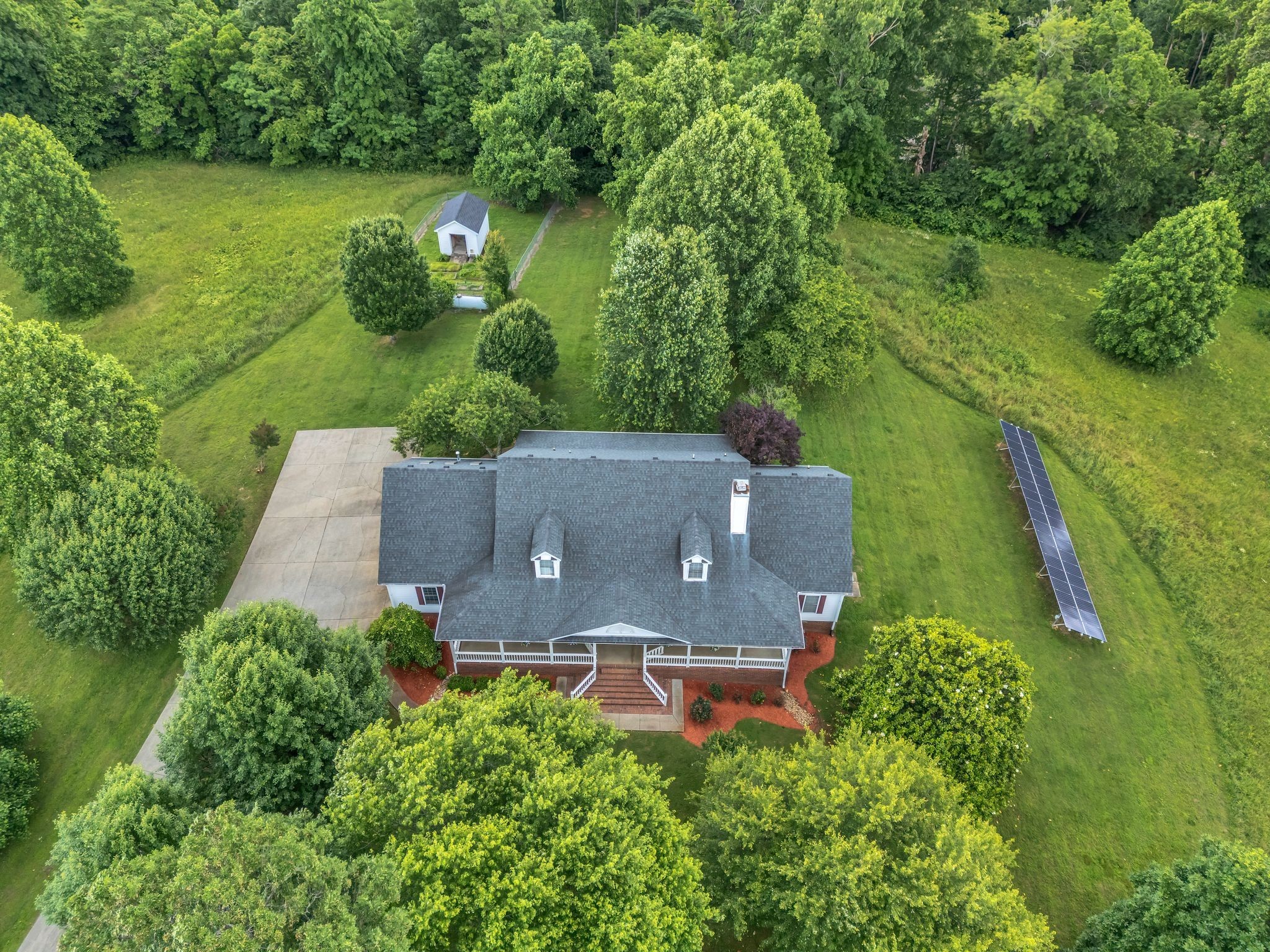 904 Weeping Willow Road Hendersonville TN 37075