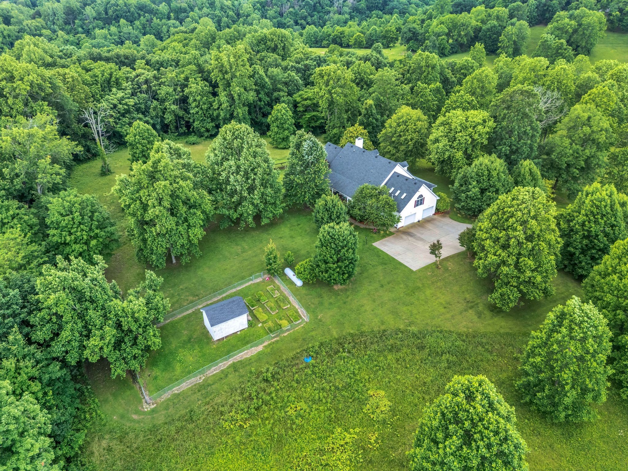904 Weeping Willow Road Hendersonville TN 37075