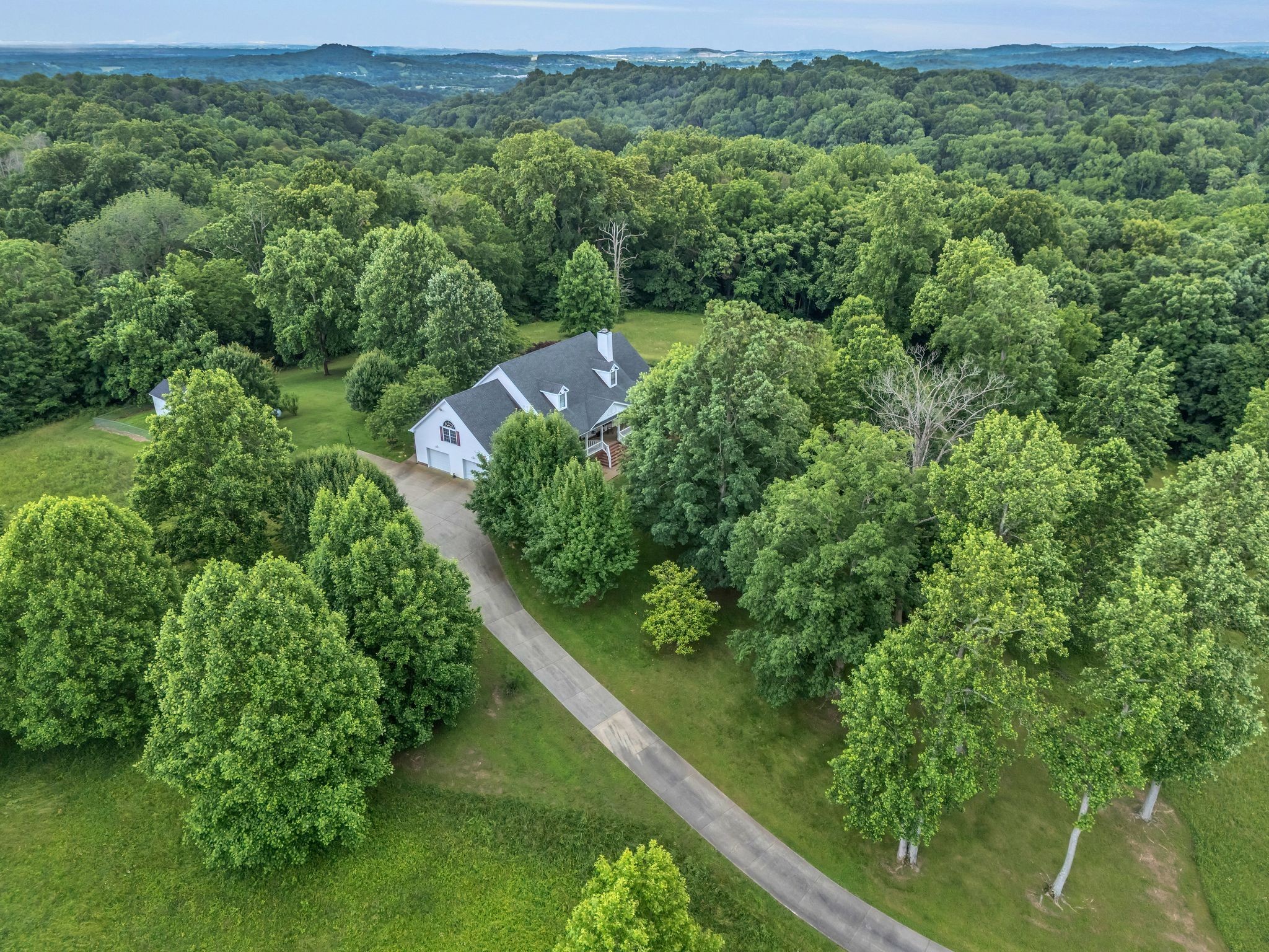 904 Weeping Willow Road Hendersonville TN 37075