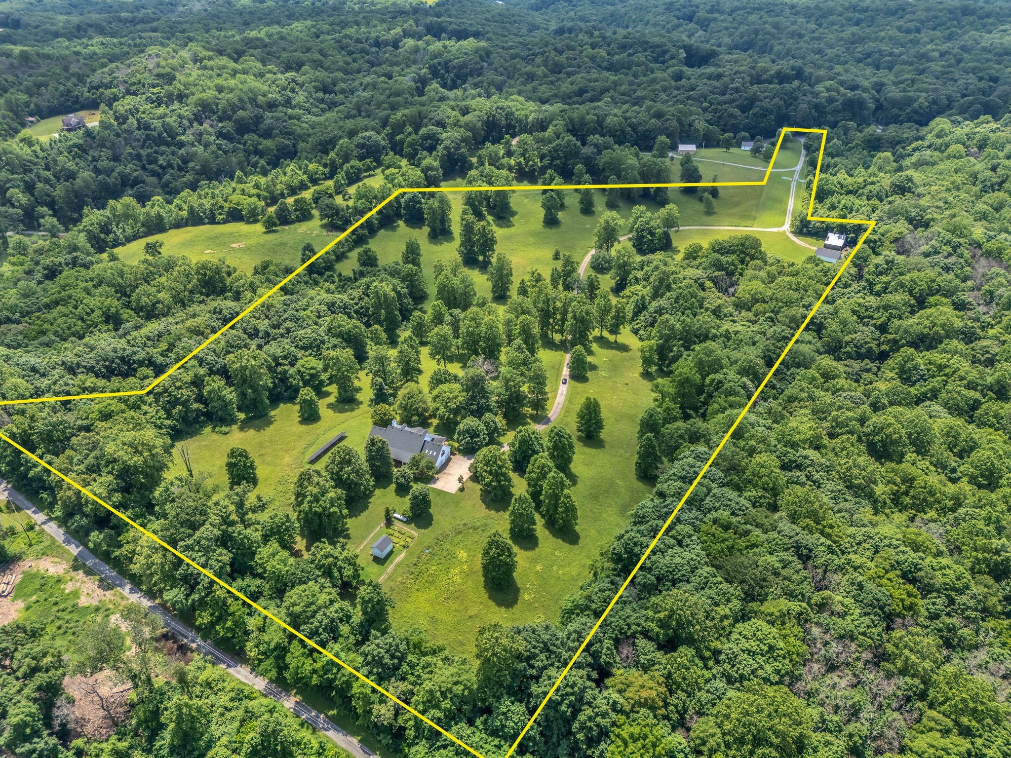 904 Weeping Willow Road Hendersonville TN 37075