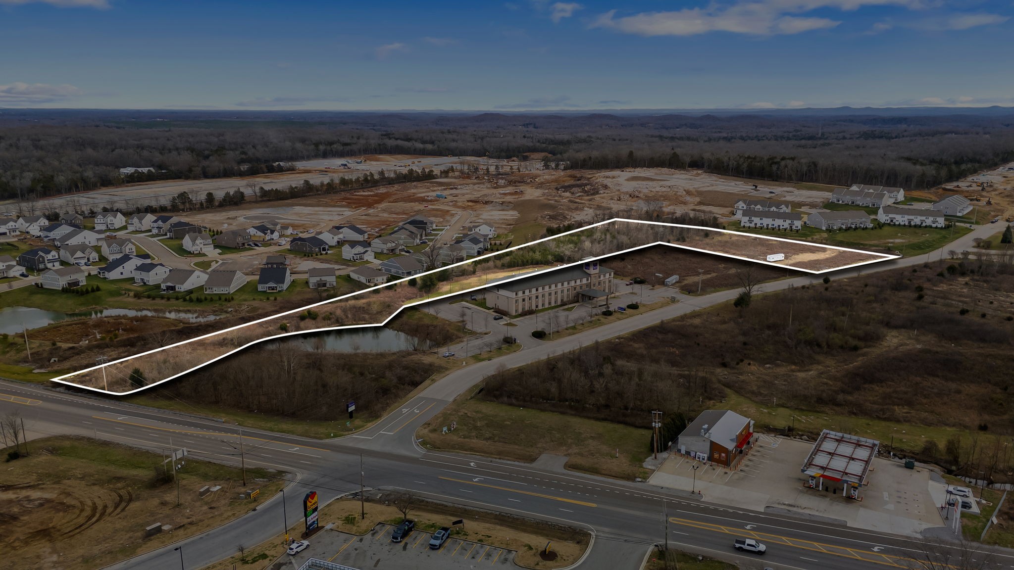 2 Harley Davidson Boulevard Columbia TN 38401