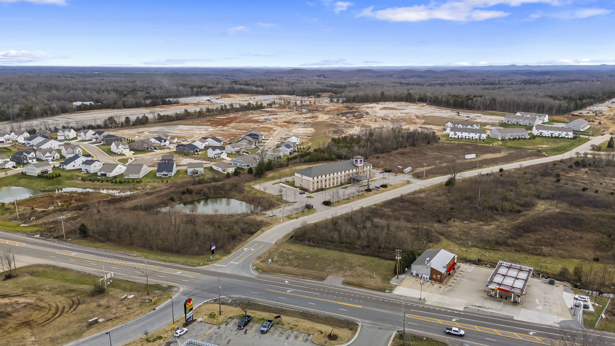 2 Harley Davidson Boulevard Columbia TN 38401