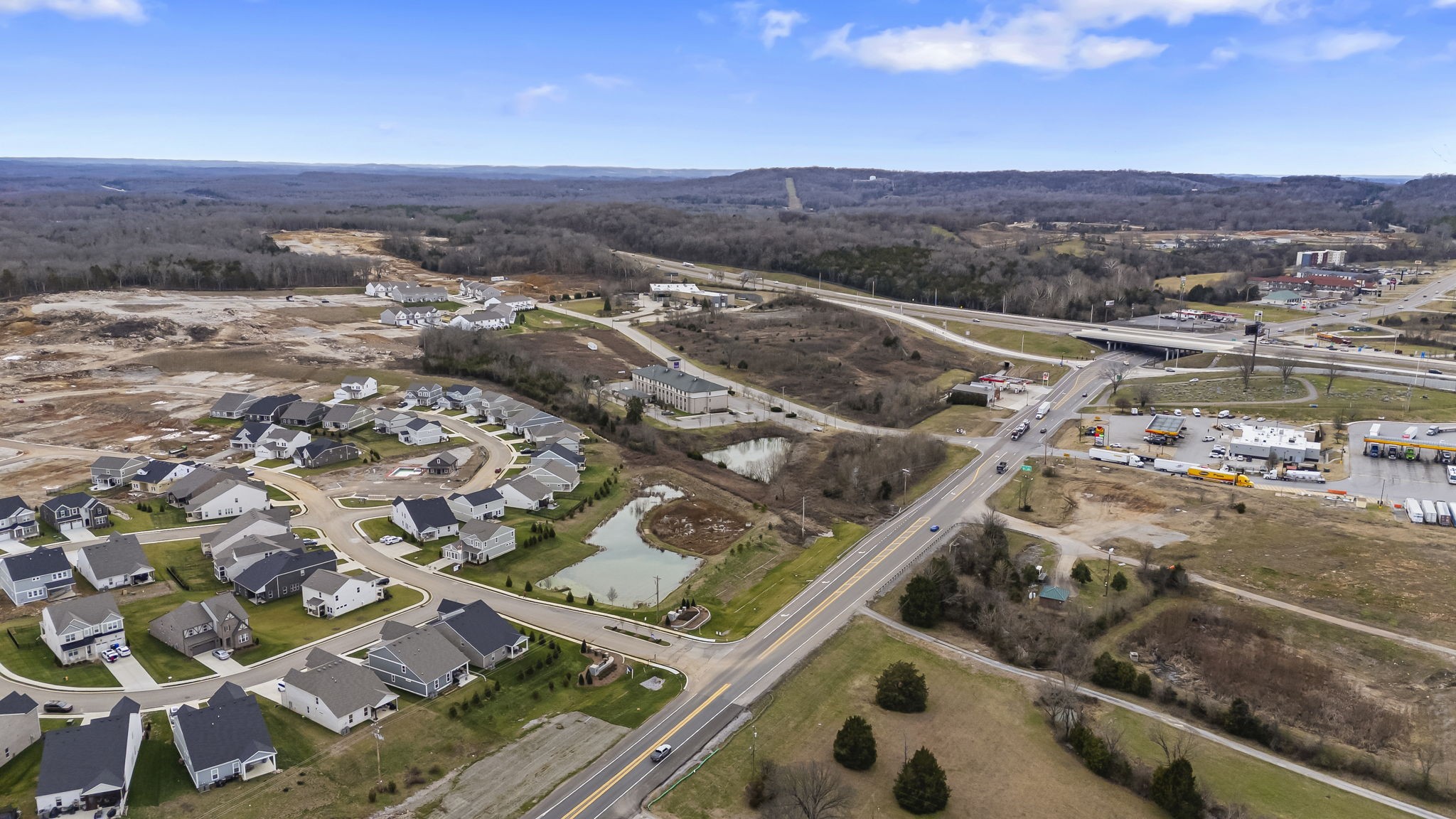 2 Harley Davidson Boulevard Columbia TN 38401