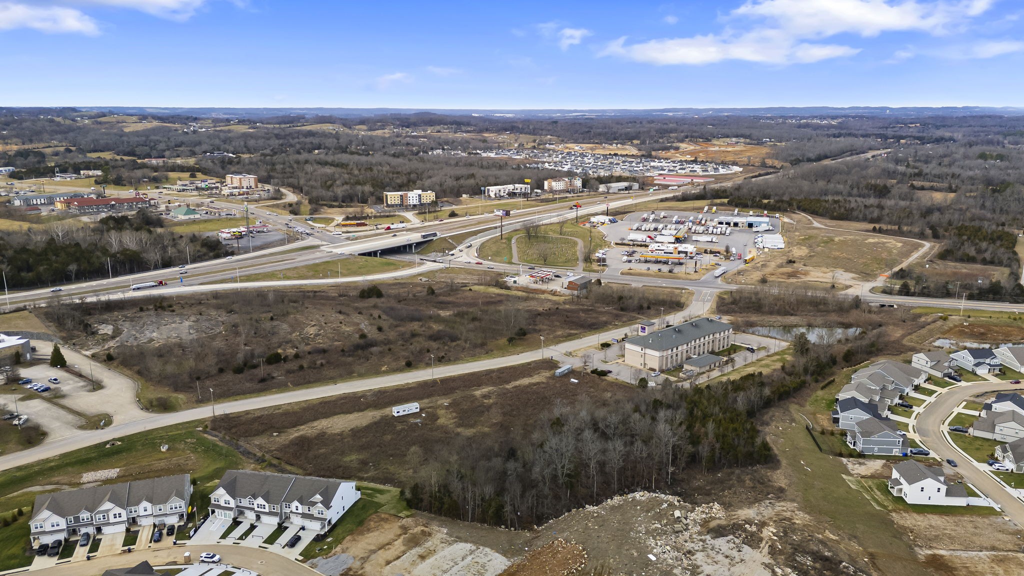 2 Harley Davidson Boulevard Columbia TN 38401