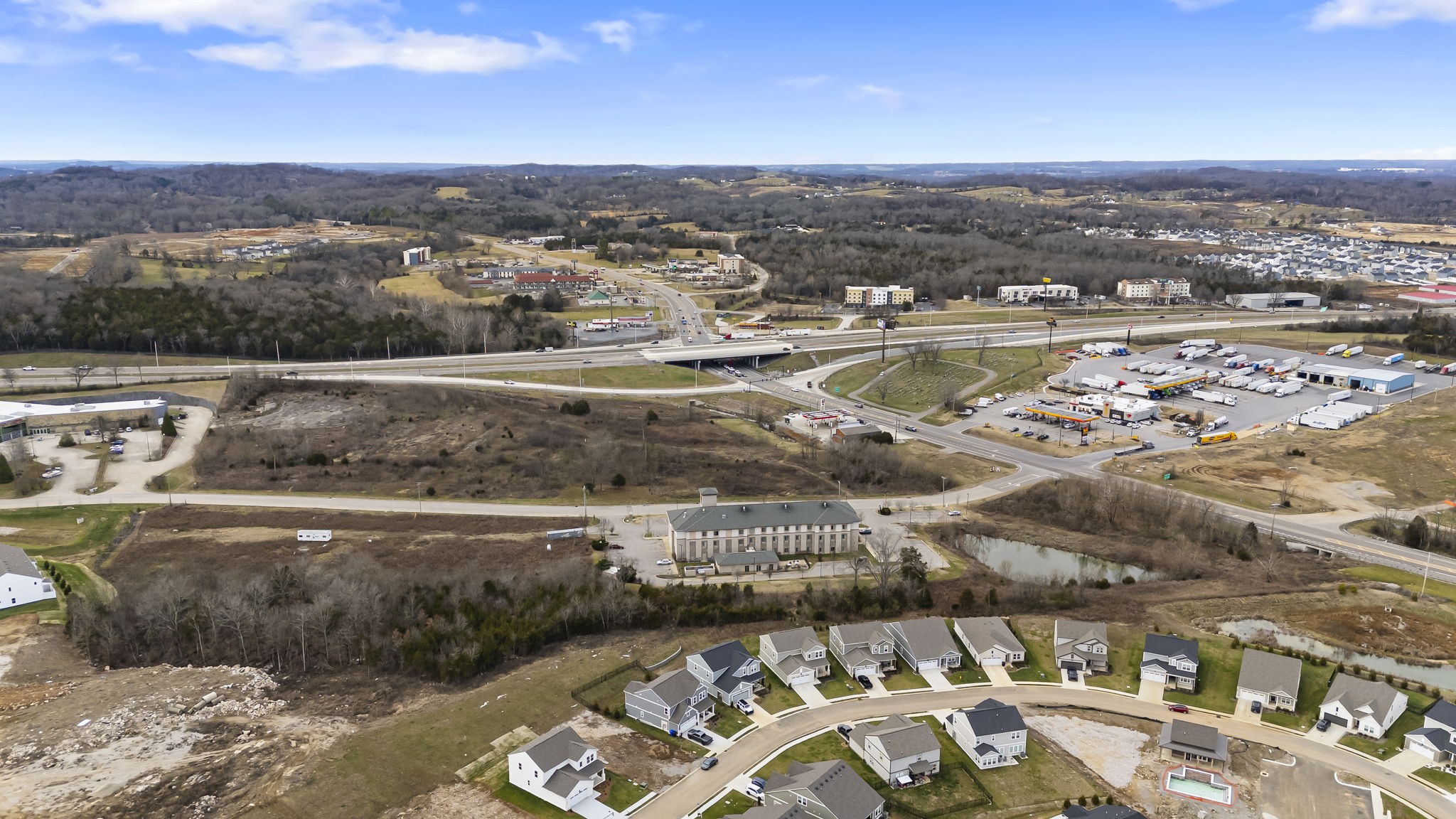 2 Harley Davidson Boulevard Columbia TN 38401