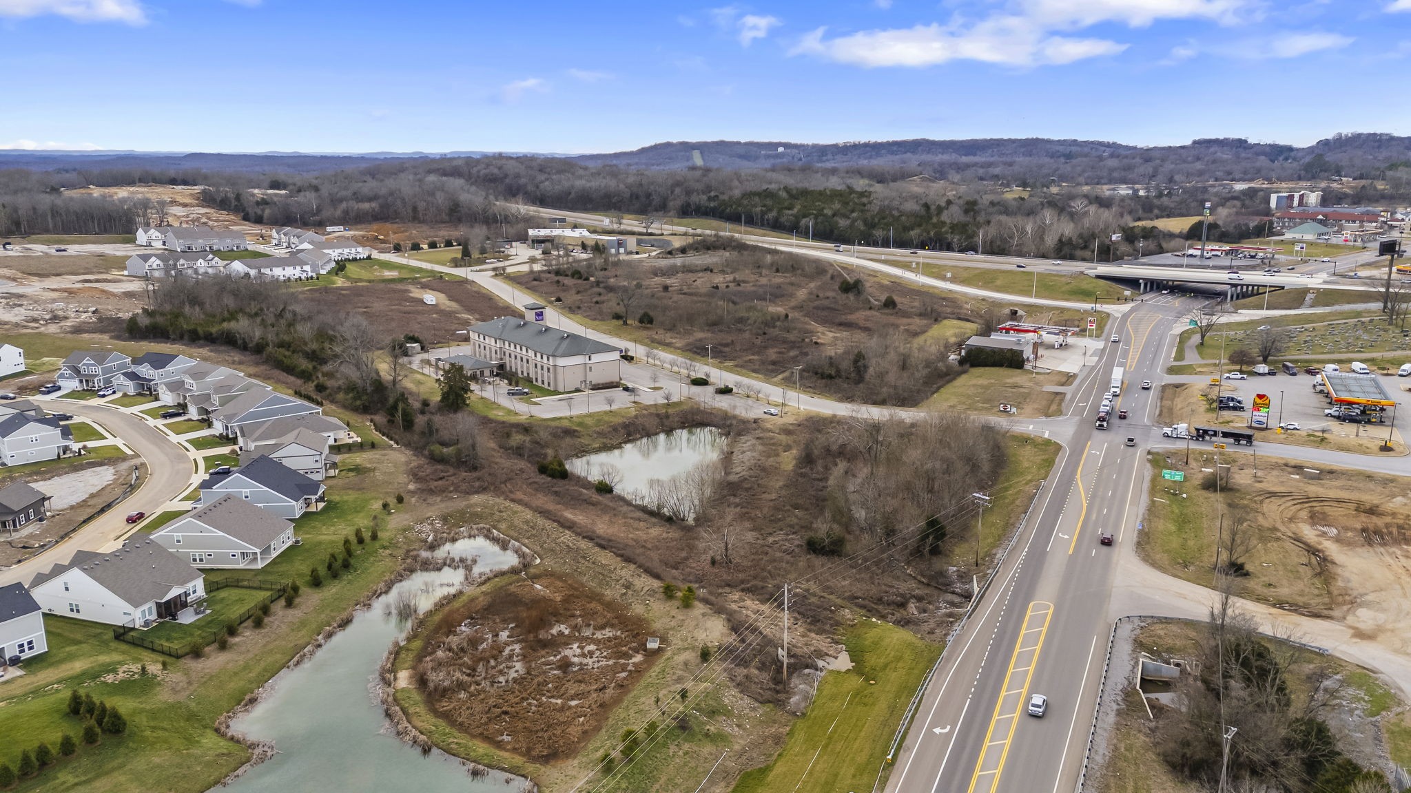 2 Harley Davidson Boulevard Columbia TN 38401