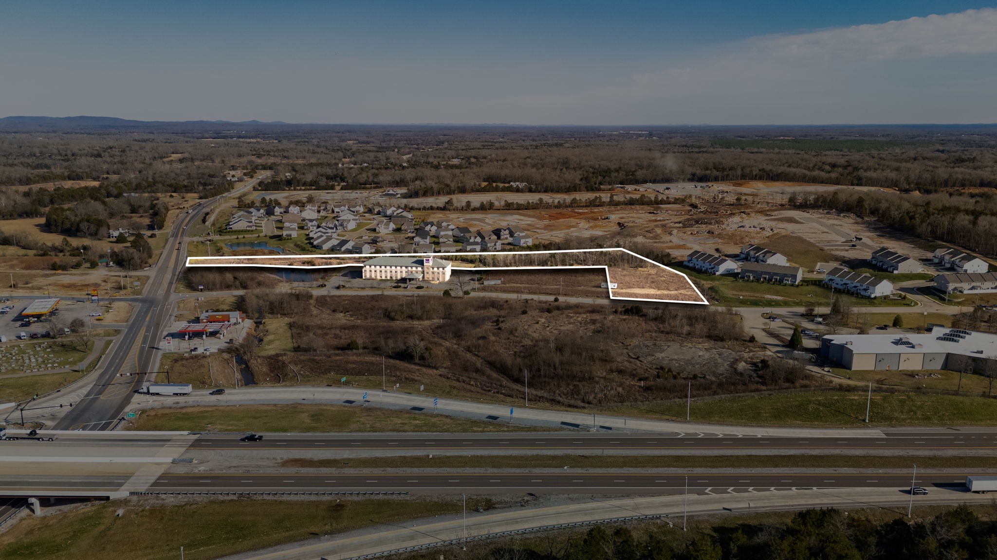 2 Harley Davidson Boulevard Columbia TN 38401