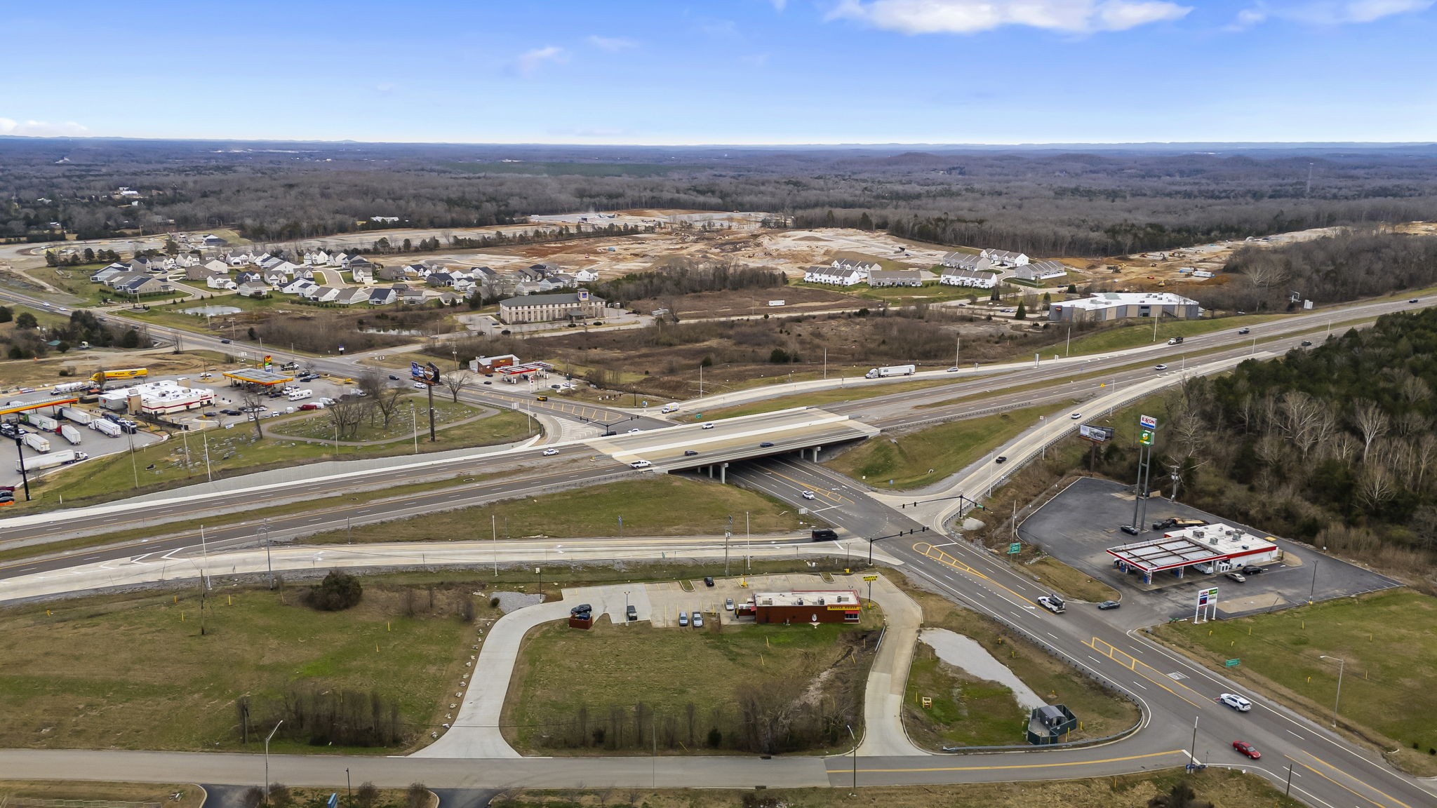 2 Harley Davidson Boulevard Columbia TN 38401
