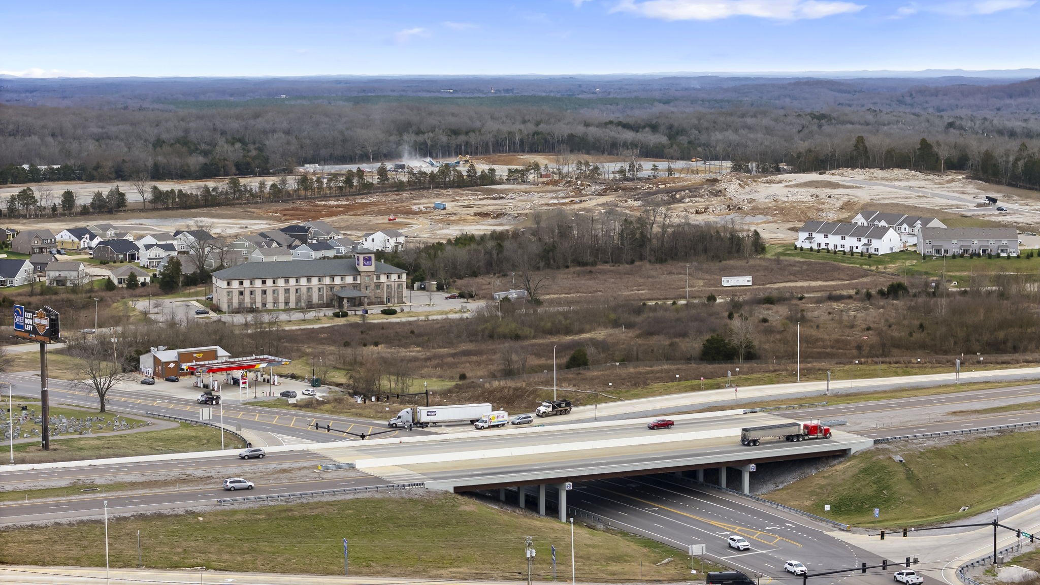 2 Harley Davidson Boulevard Columbia TN 38401